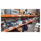 PALLET RACKING SHELVING UNIT