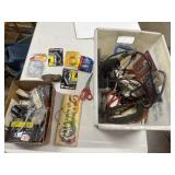 Micellanous Lot Of Tools & More