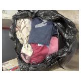 Bag Of Towels