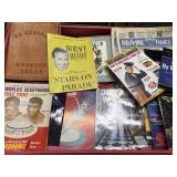 Vintage Magazines, Remax Times Newspaper &More