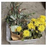 Flowers for Decoration
