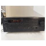 YAMAHA Stereo Receiver RX-V870