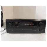 Denon AVR-3801 AV Receiver