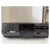 Kenwood CD- 323M 200 Disc Player