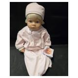 NWT Lee Middleton Life Like Small Wonder Lovable