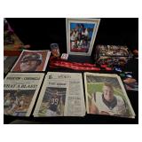 Sports Memorabilia