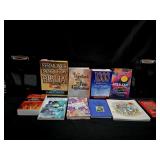 Bible Study Books & More