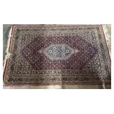 70"x47" Area Rug