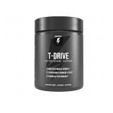 InnoSupps T-Drive Testosterone Booster Amplify Mus