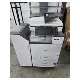 Savin MP C5503 Multi Function Printer/Copier