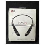 LG Tone Pro Wireless Stereo Headset