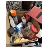 Miscellaneous lot
