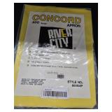 NEW River City 800S4P Concord Durable, 0.35 mm
