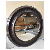 26ï¿½ Round Mirror