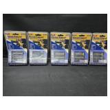 (5) NIB Rotary Thread Damaged Thread Repair Tools