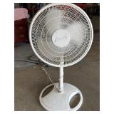 Galaxy Fan Adjustable, 3 Speeds