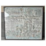 22ï¿½x25ï¿½  ï¿½Alexandria, Virginia George Washingtonï¿½