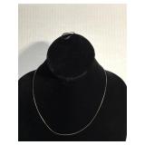 925 Silver Chain
