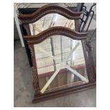 8 Mirrors