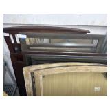 8 Assorted Mirrors