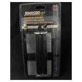 Johnson Contour Gauge Durable Steel Tines