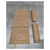Bamboo Blinds