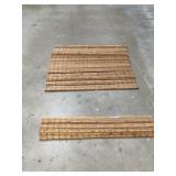Bamboo Blinds