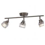 Allen + Roth 3 Light Decorative Track