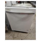 Whirlpool 24" Dishwasher W10632081A