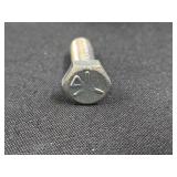 Box of  5/16-18 x 7/8 Hex Head Screws