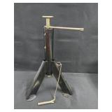 LIBRA Heavy Duty Telescopic RV Stabilizer Jack