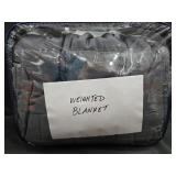 60"ï¿½80" Weighted Blanket