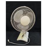 Oscillating Fan