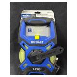 KOBALT 3x Drive Fiberglass Long Tape 100ï¿½
