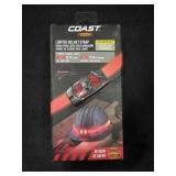 Coast Lighted Helmet Strap