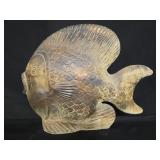 Pottery Fish