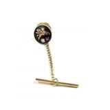 10K VTG Socony Pegasus Diamond Ruby Service Pin