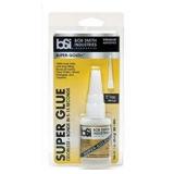 NEW BSI SUPER-GOLD+ Gap-Filling Odorless Medium