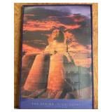 36ï¿½x24ï¿½ The Sphinxï¿½ Giza, Egypt