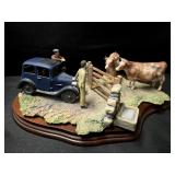 Border Fine Arts "Viewing the Practice" from the
