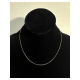 925 Silver Chain