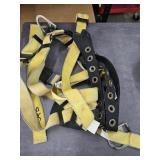 Safety Harness
