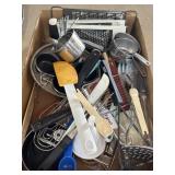 Kitchen Utensils