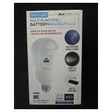 4in-1Multifunction Battery Bulb