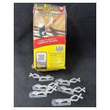 All Applications Clips For Decor Not sure if
