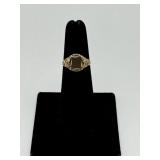 Beautiful 10K Vintage Ring Size 5.5