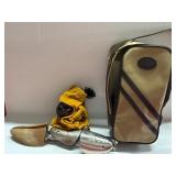 VTG Wooden Shoe Form In  Shoe Accessories