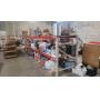 PALLET RACKING SHELVING UNIT