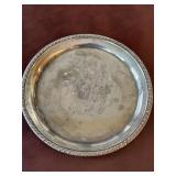 12" Serving Platter