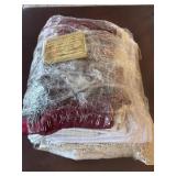 Assorted Fabrics